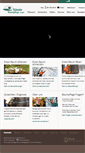 Mobile Screenshot of kuemin-baumpflege.ch